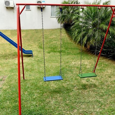 Hotel Plaza Cascavel Luaran gambar
