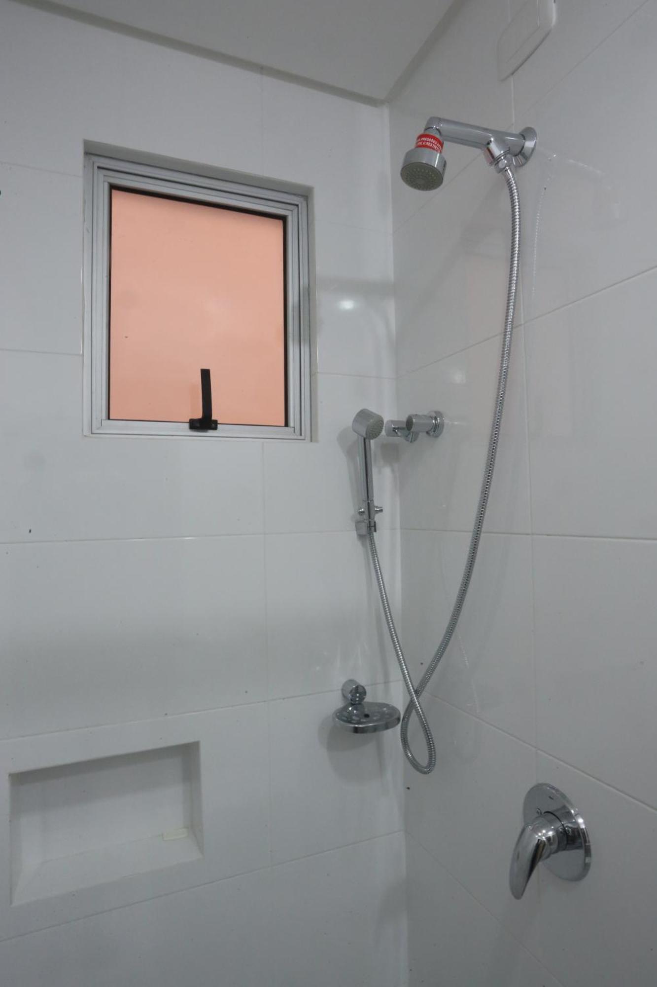 Hotel Plaza Cascavel Bilik gambar