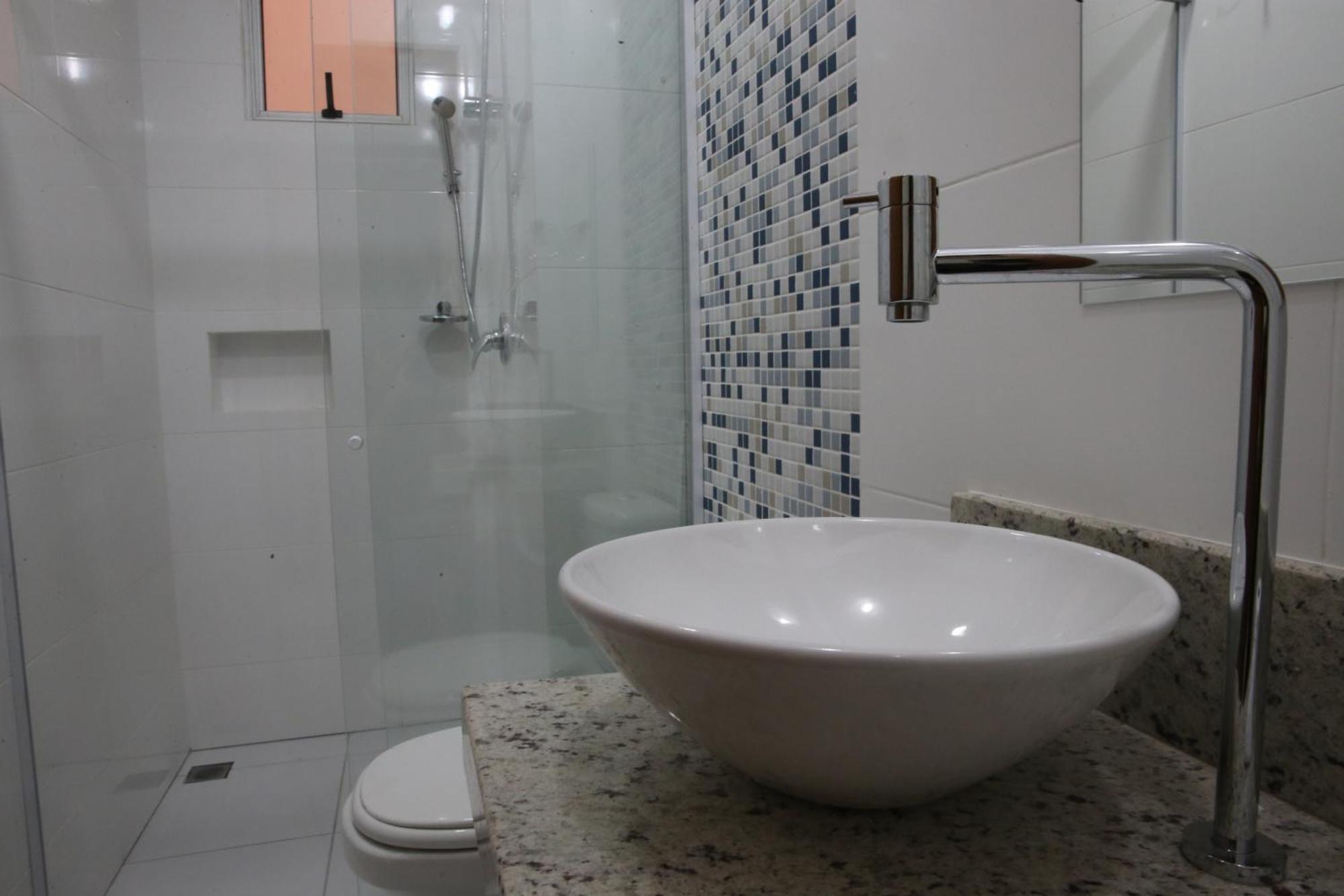 Hotel Plaza Cascavel Bilik gambar